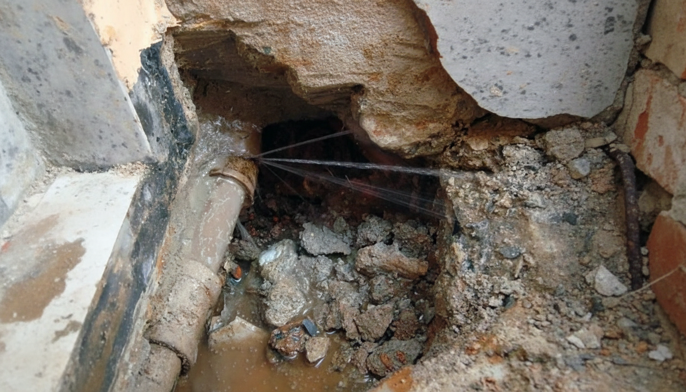 Ilustração Detecção